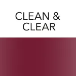 Clean & Clear