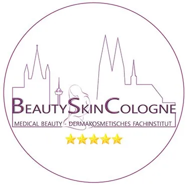 Beauty Skin Cologne Logo