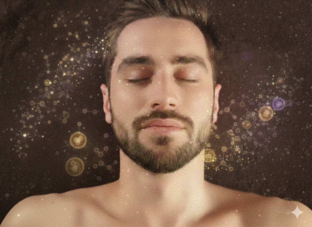 Longevity & Biohacking bei Beauty Skin Cologne