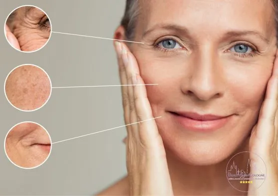 nanoGlow 3D Behandlung bei Beauty Skin Cologne
